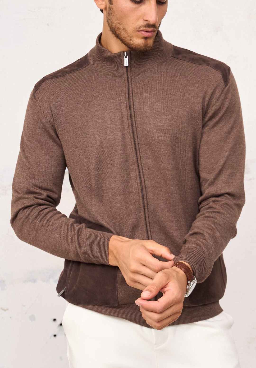 Nicluca Knit