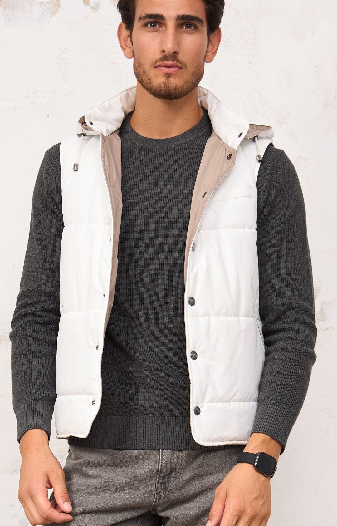 Biarritz Gilet
