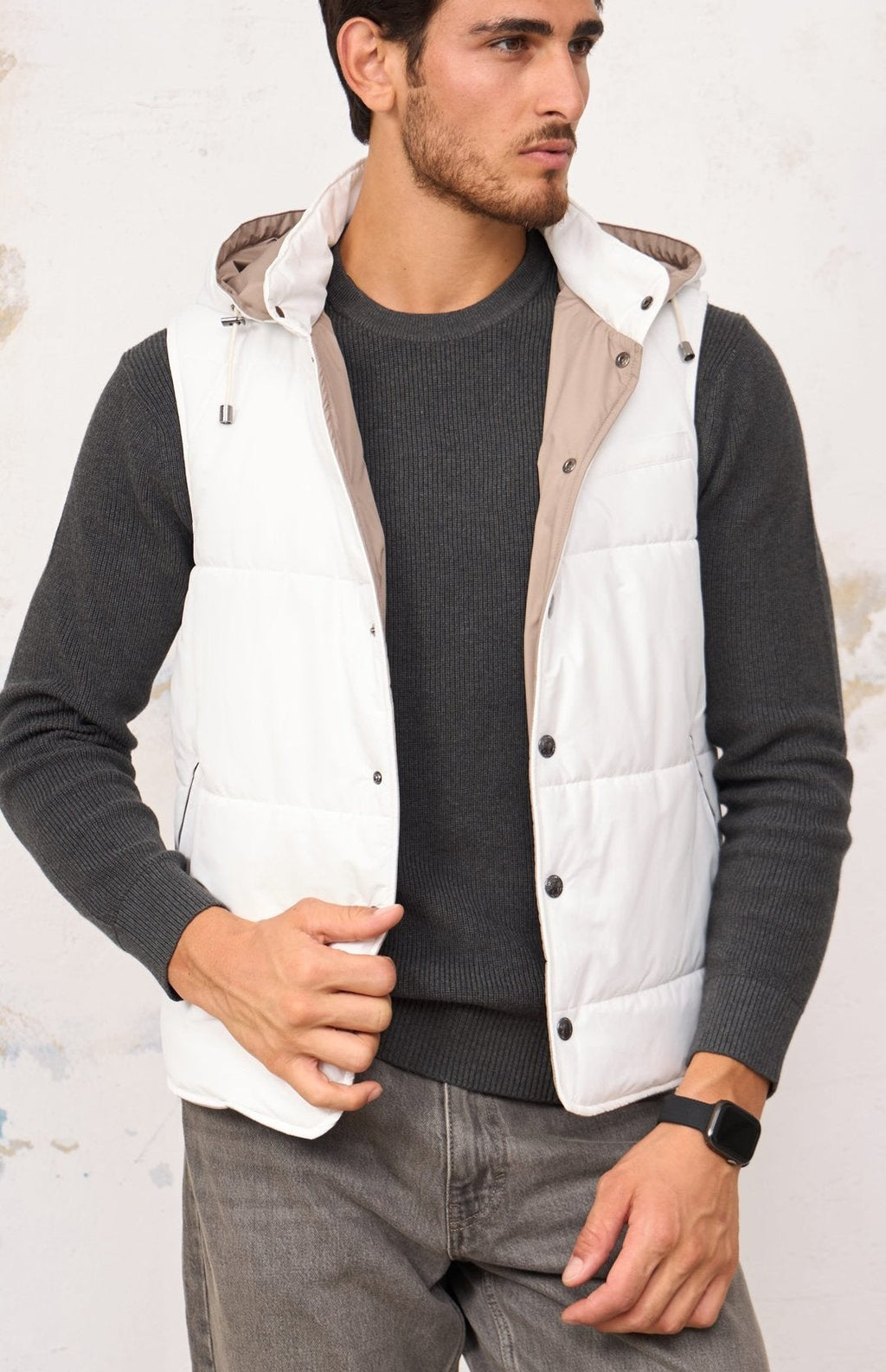 Biarritz Gilet