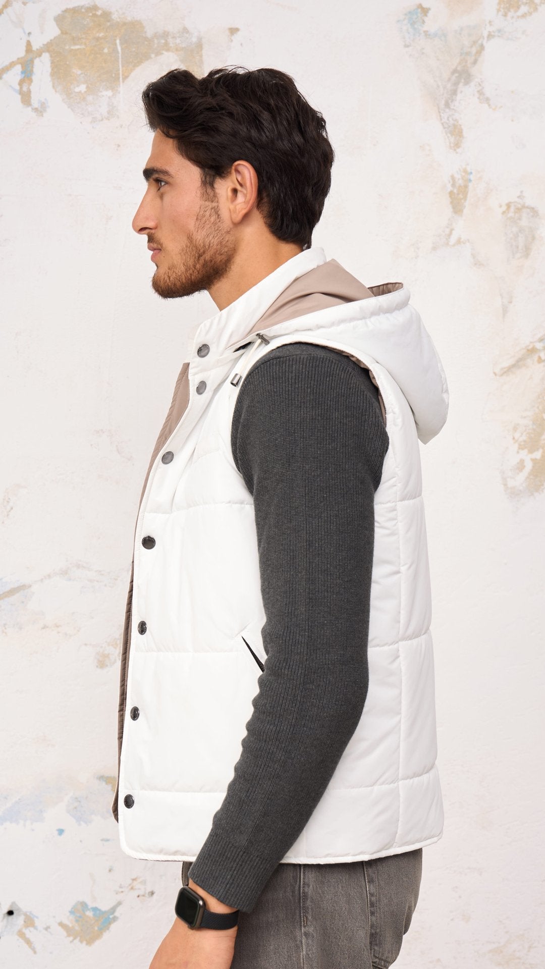 Biarritz Gilet