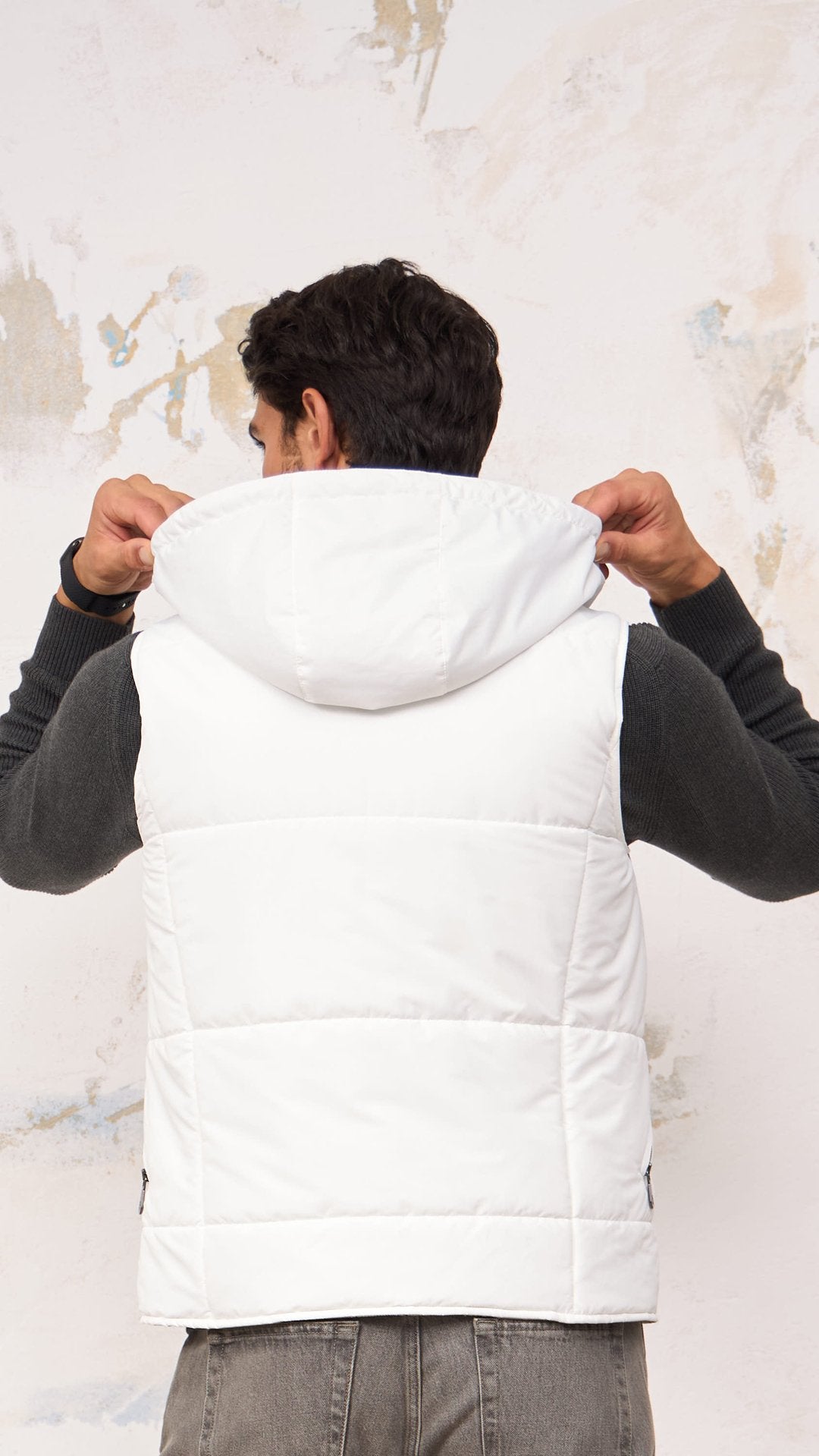 Biarritz Gilet