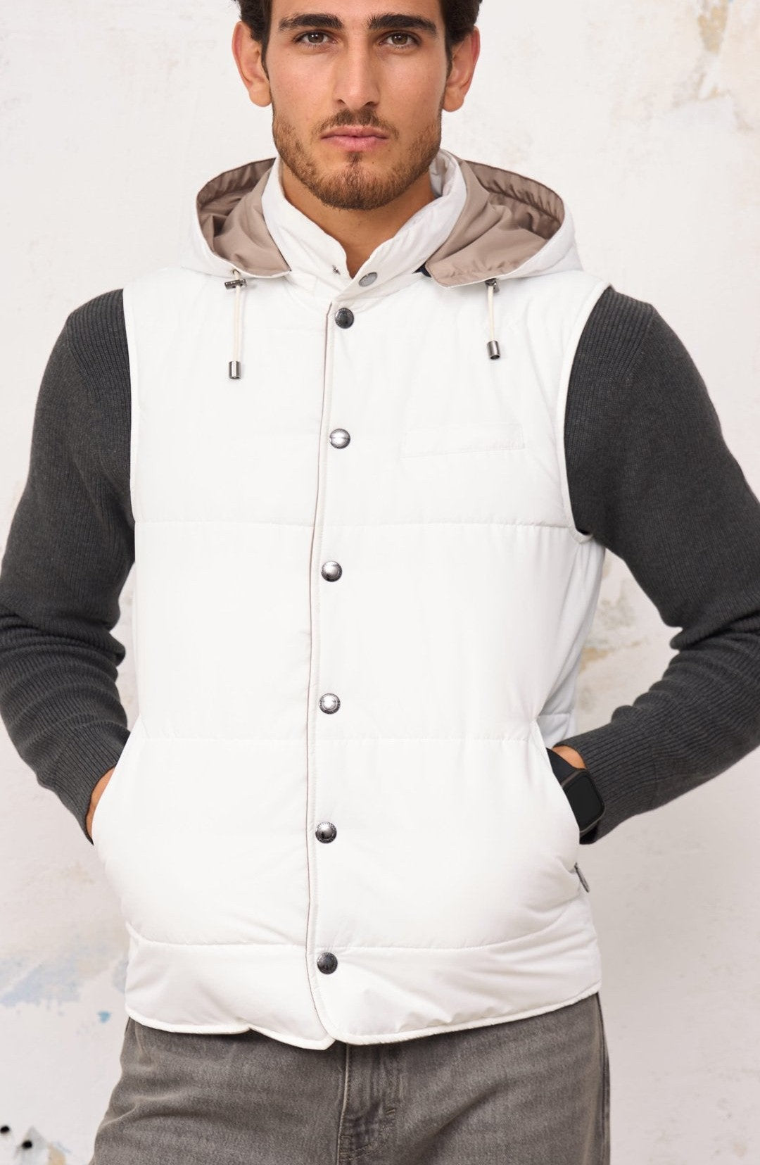 Biarritz Gilet