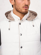 Biarritz Gilet