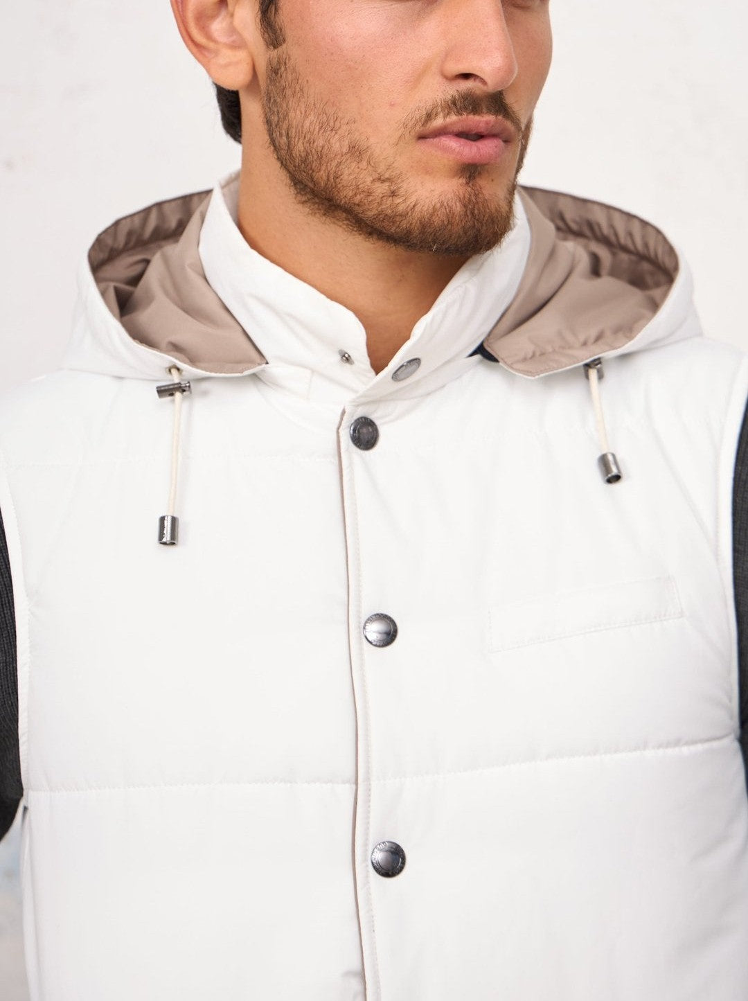 Biarritz Gilet
