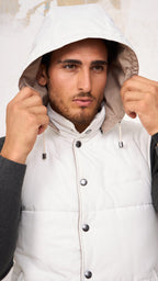 Biarritz Gilet