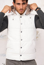 Biarritz Gilet