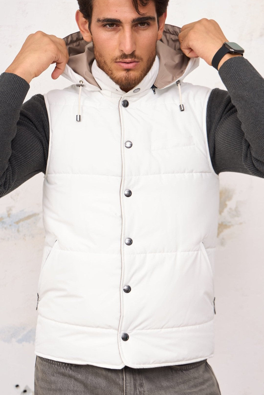 Biarritz Gilet