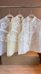 Dentelle Soie