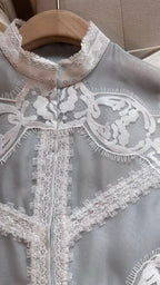 Dentelle Soie