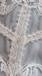 Dentelle Soie