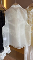 Dentelle Soie
