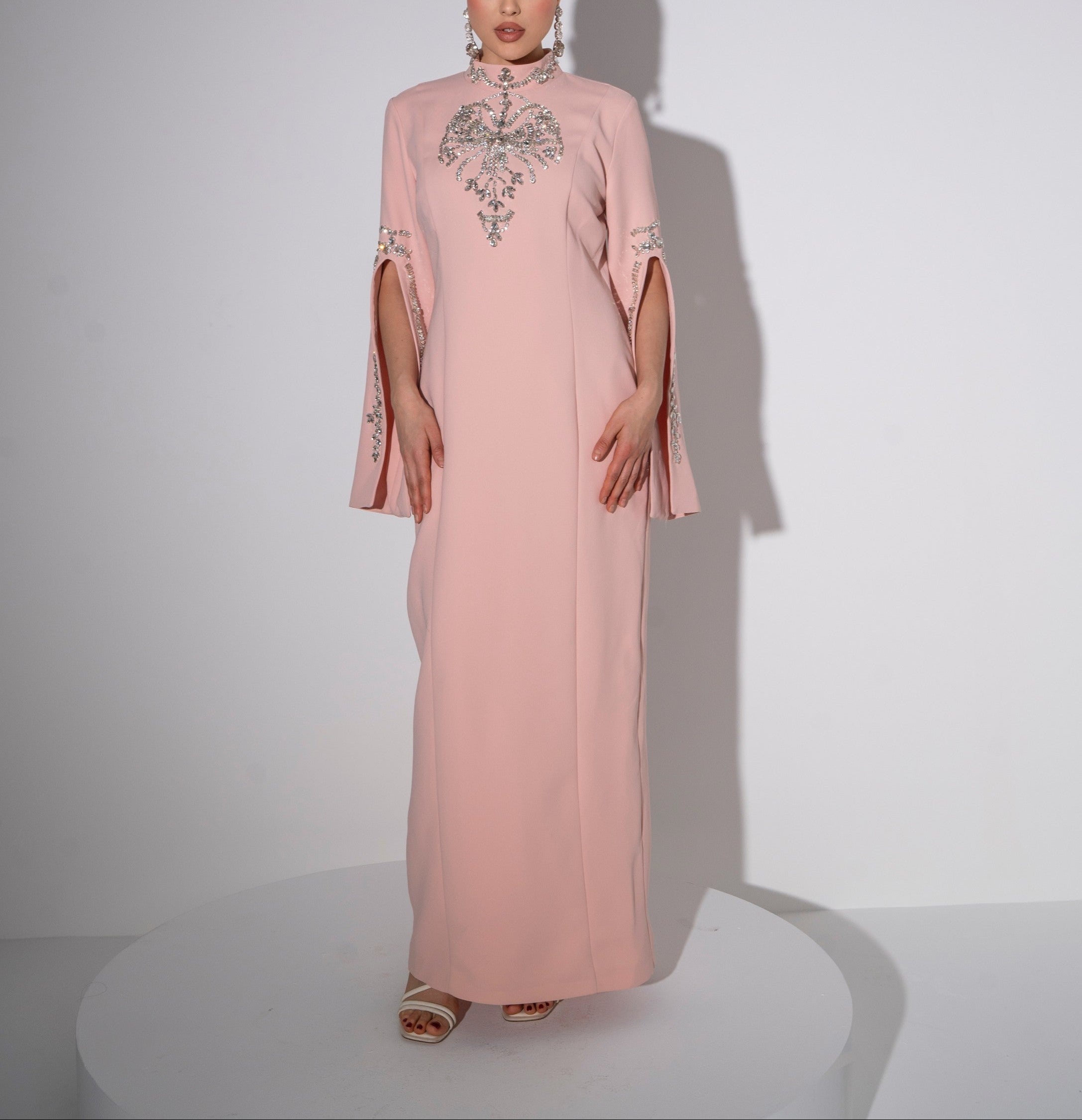 Glamour Gown
