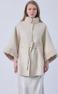 Manteau Heritage
