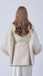 Manteau Heritage