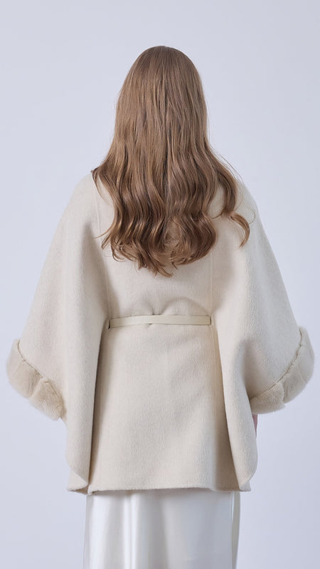 Manteau Heritage