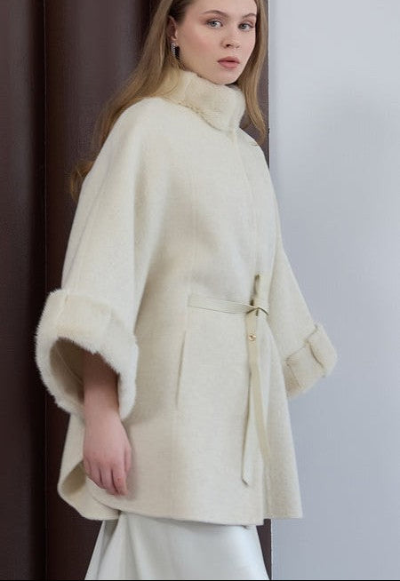 Manteau Heritage