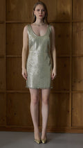 Intreccio Dress