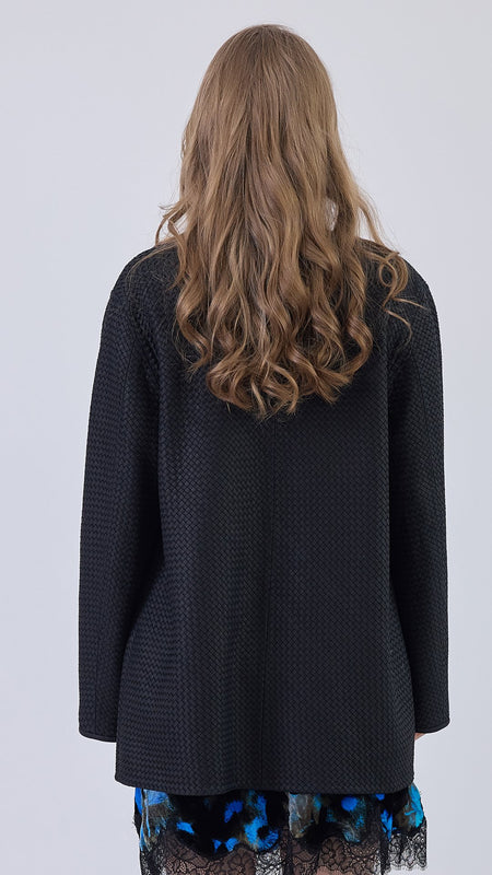 Intreccio Coat