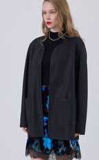 Intreccio Coat