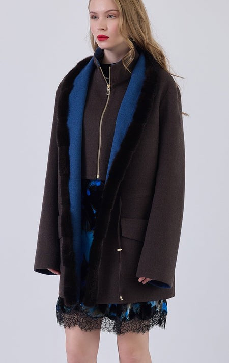 Aurelia Coat