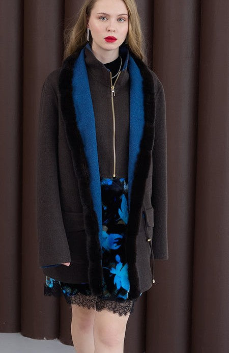 Aurelia Coat