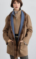 Aurelia Coat
