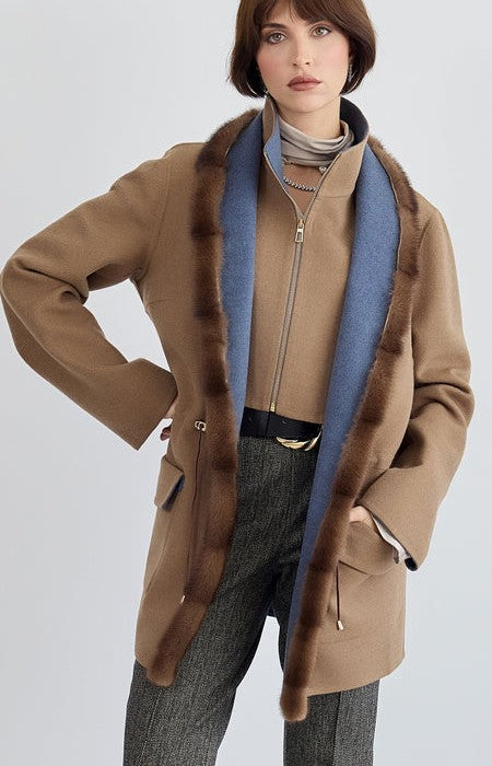 Aurelia Coat