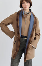 Aurelia Coat