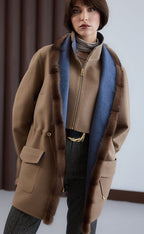 Aurelia Coat