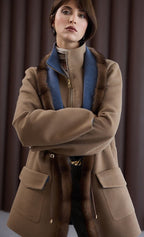 Aurelia Coat
