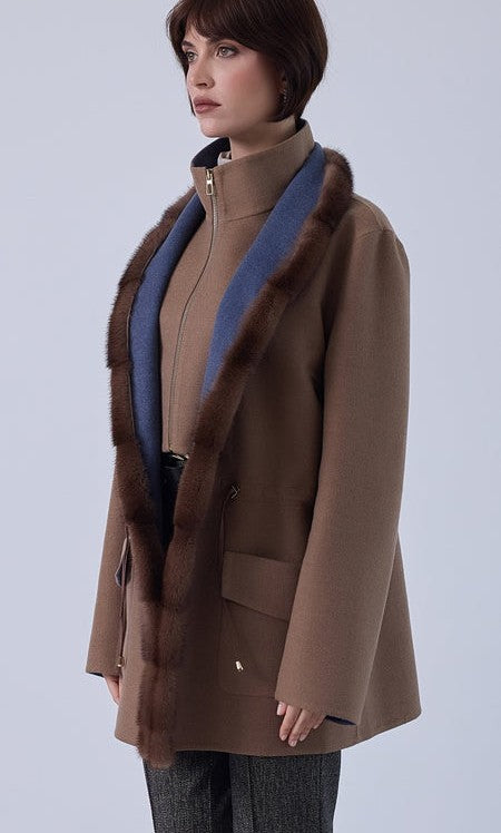 Aurelia Coat