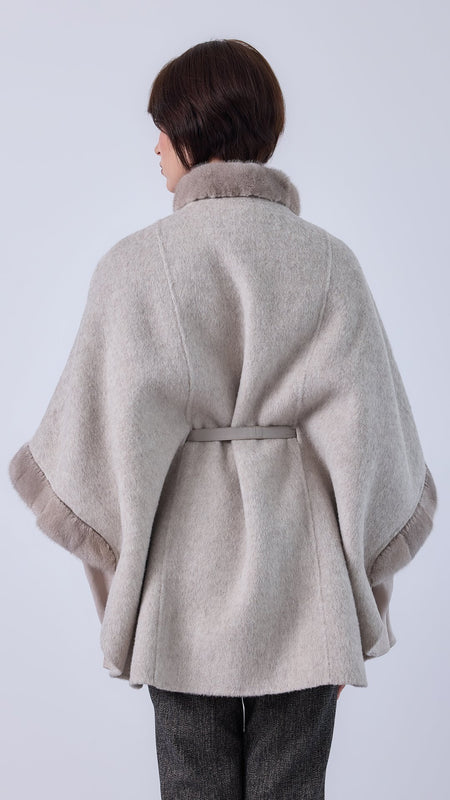 Manteau heritage