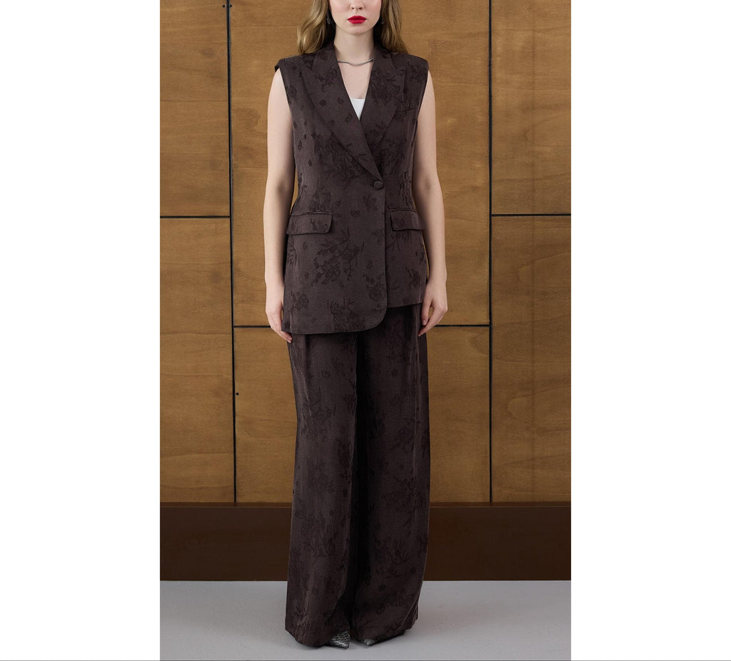 Noir Fume Set