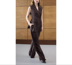 Noir Fume Set