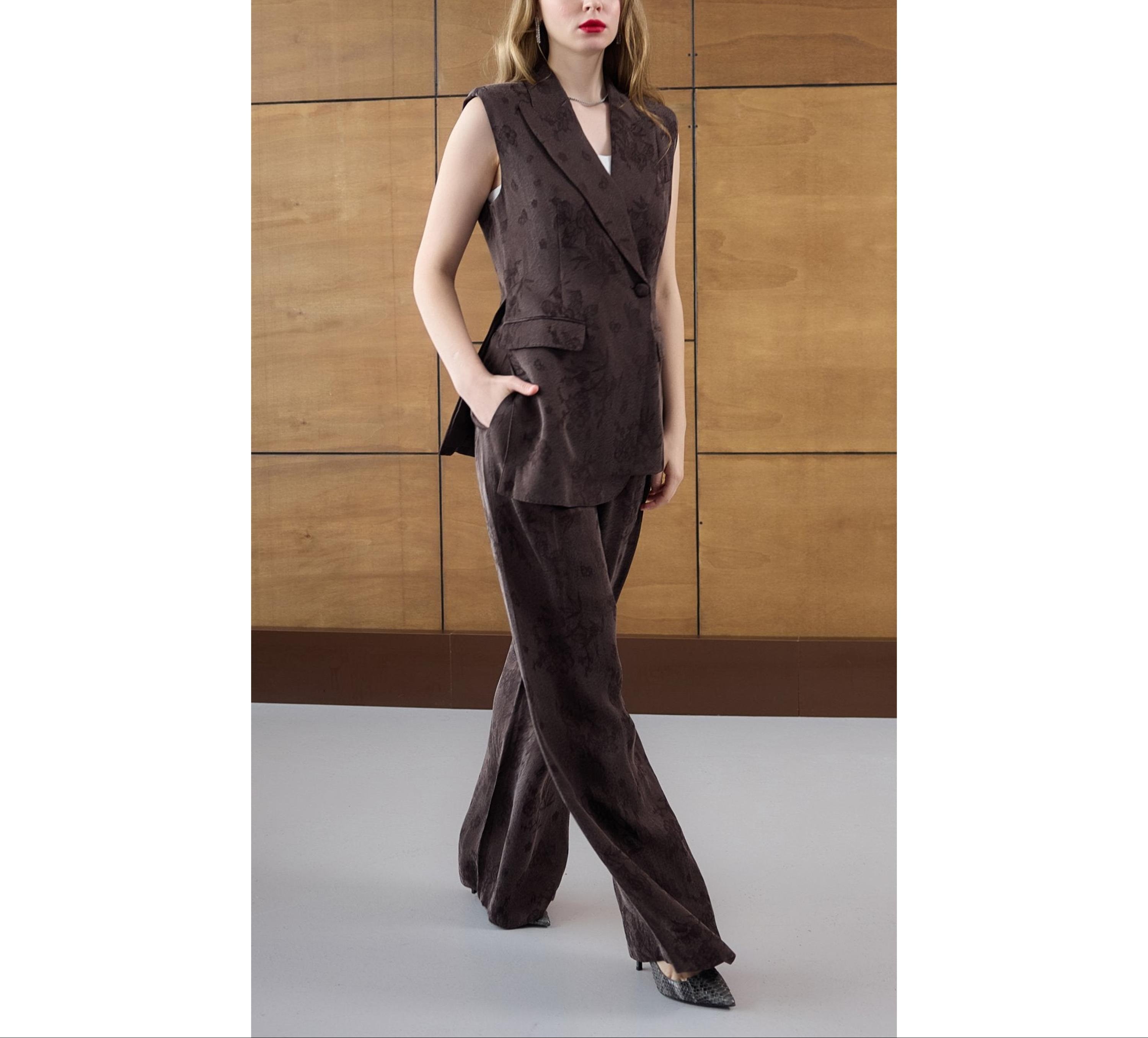 Noir Fume Set