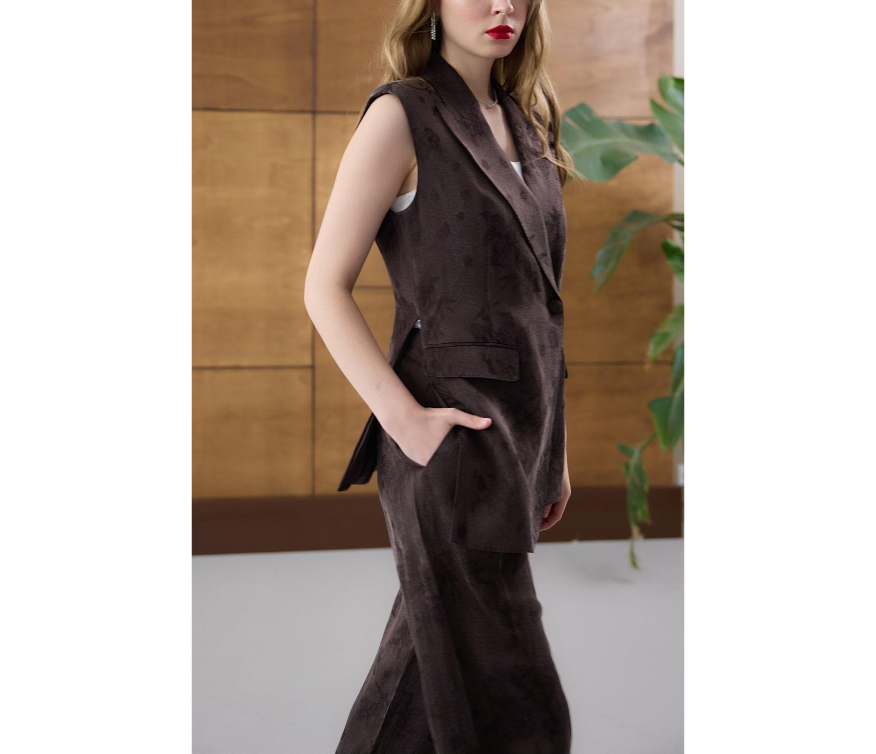 Noir Fume Set
