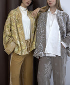 Fume Taupe Set