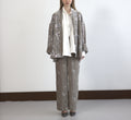 Fume Taupe Set
