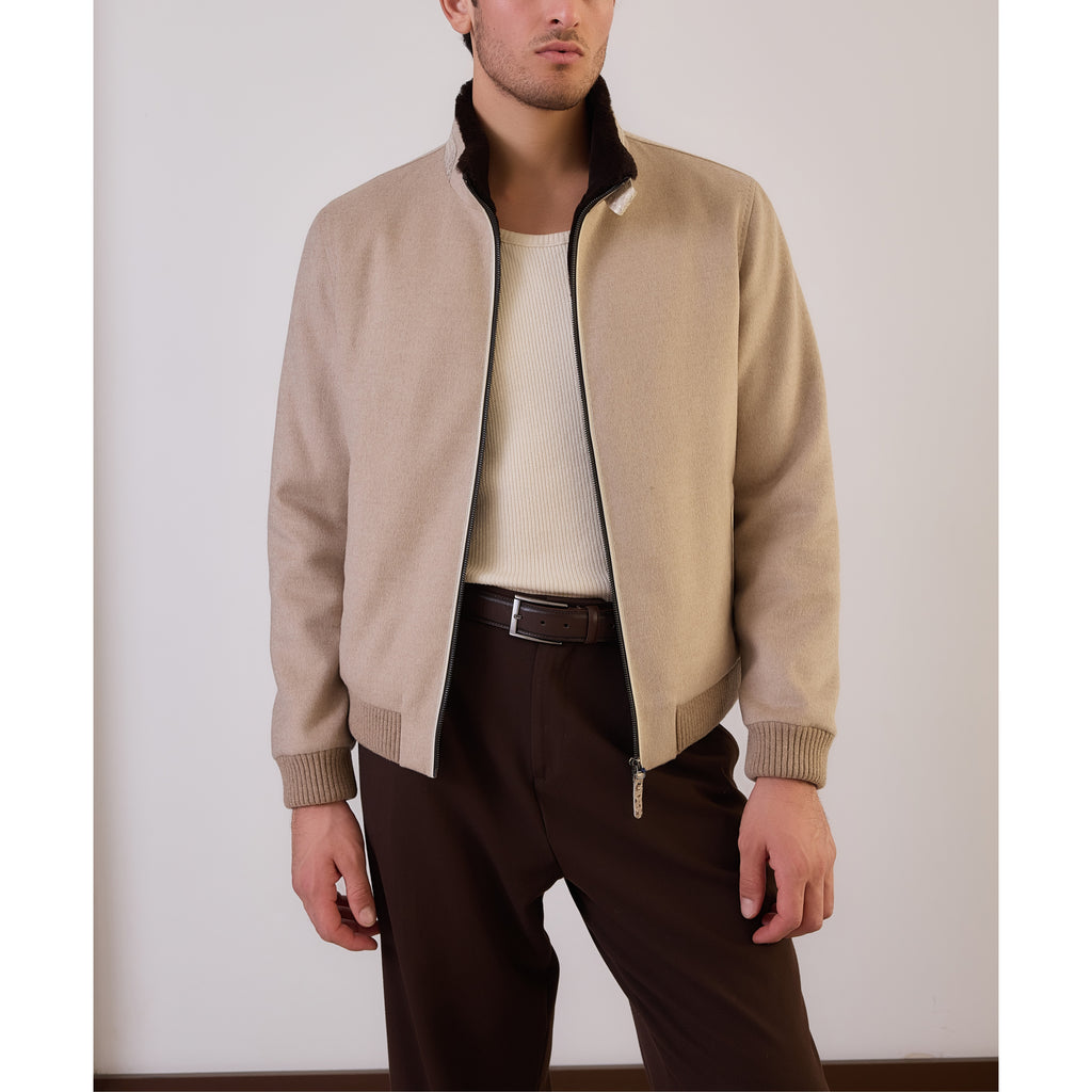 Weekender Bomber