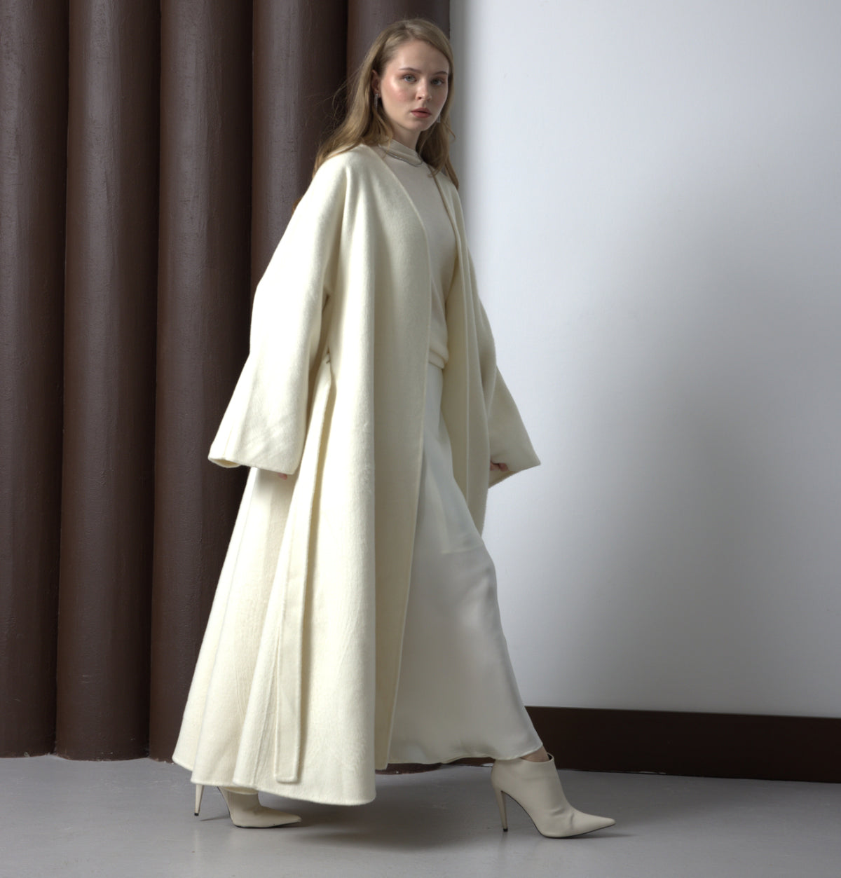 Robe Douceur