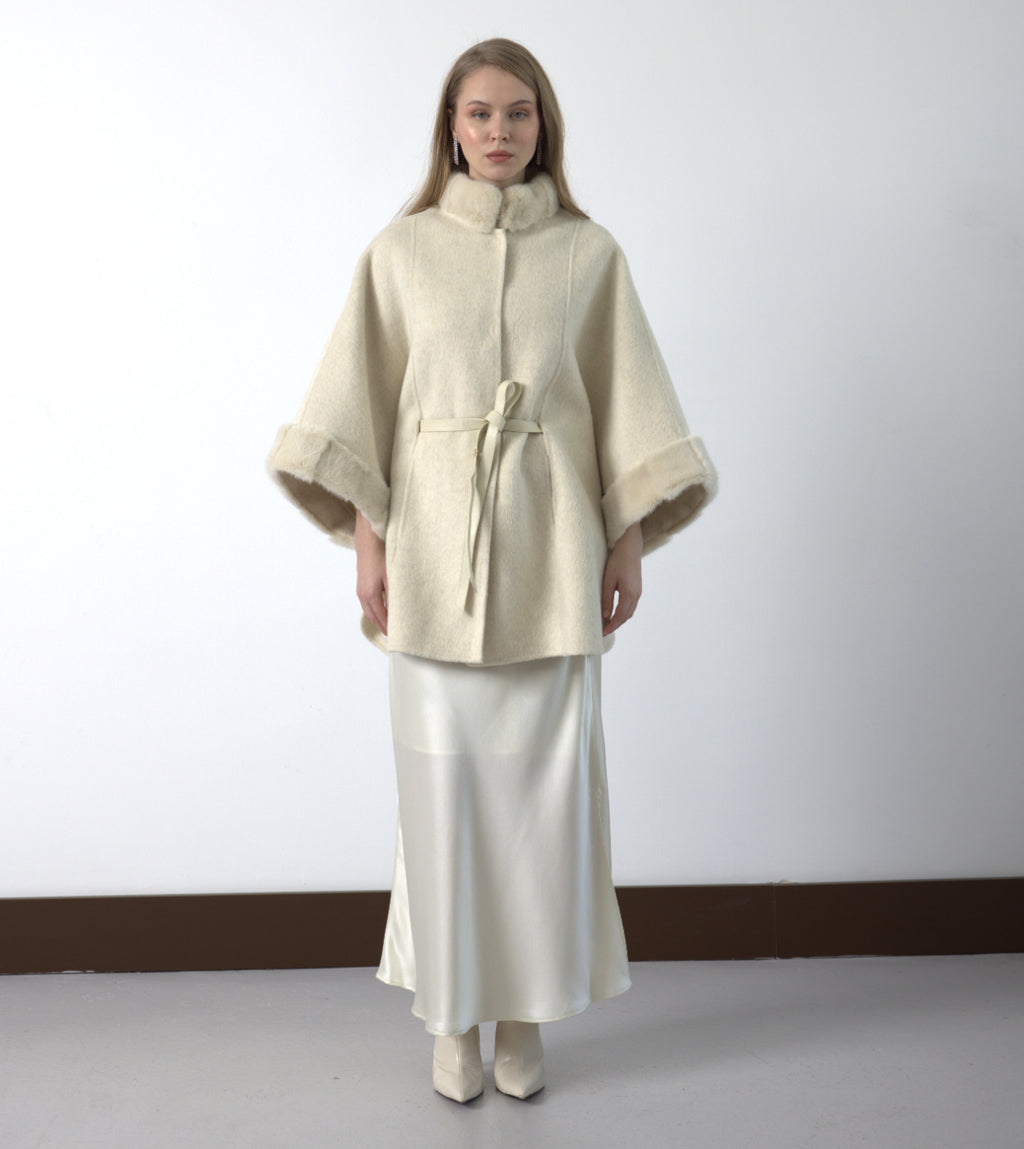 Manteau Heritage