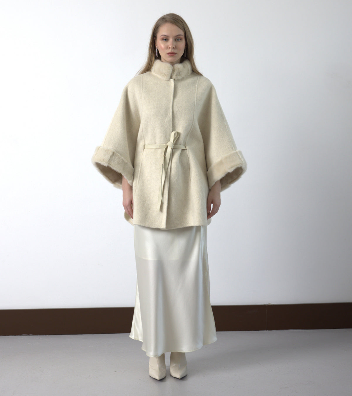 Manteau Heritage