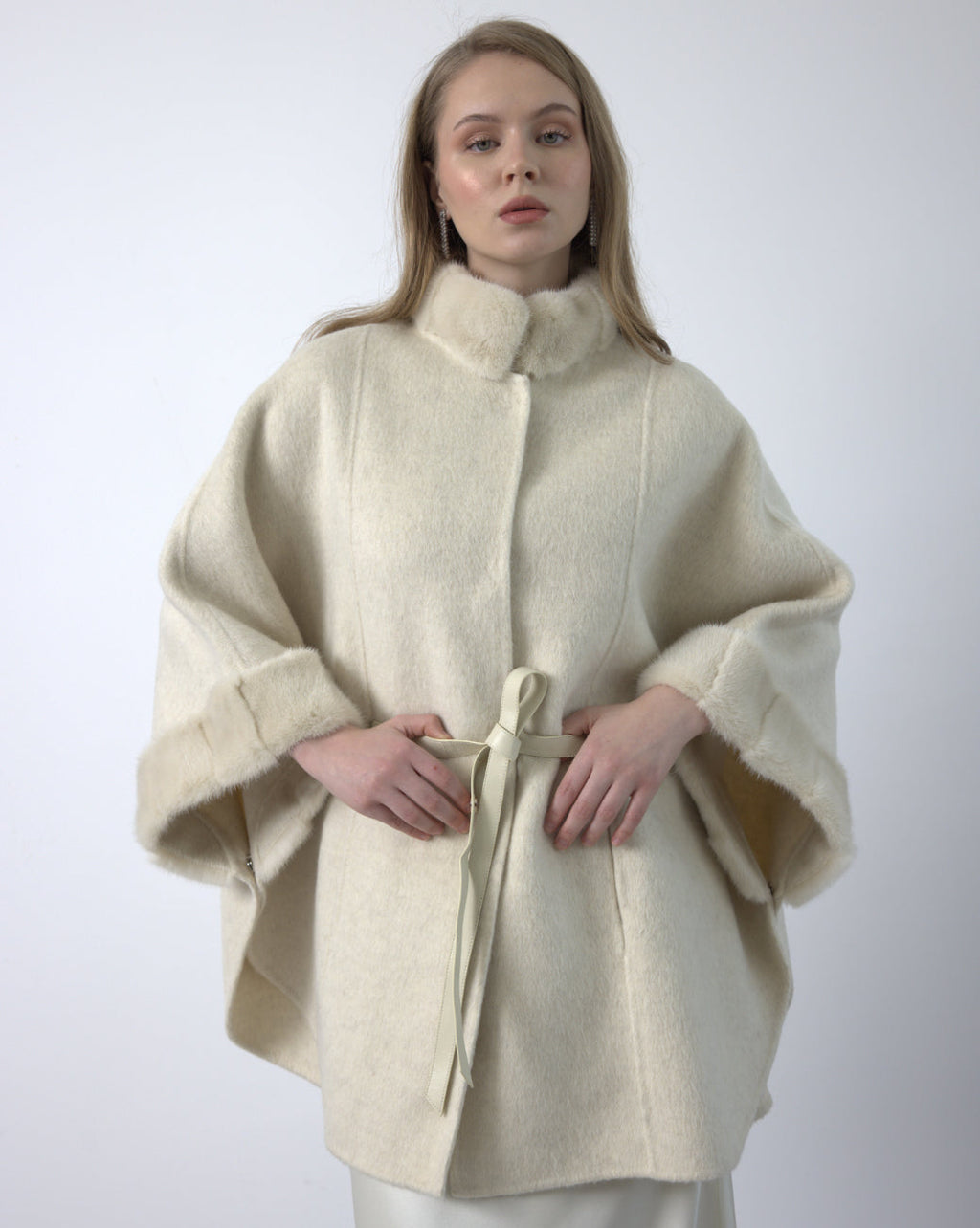 Manteau Heritage