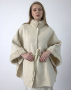 Manteau Heritage
