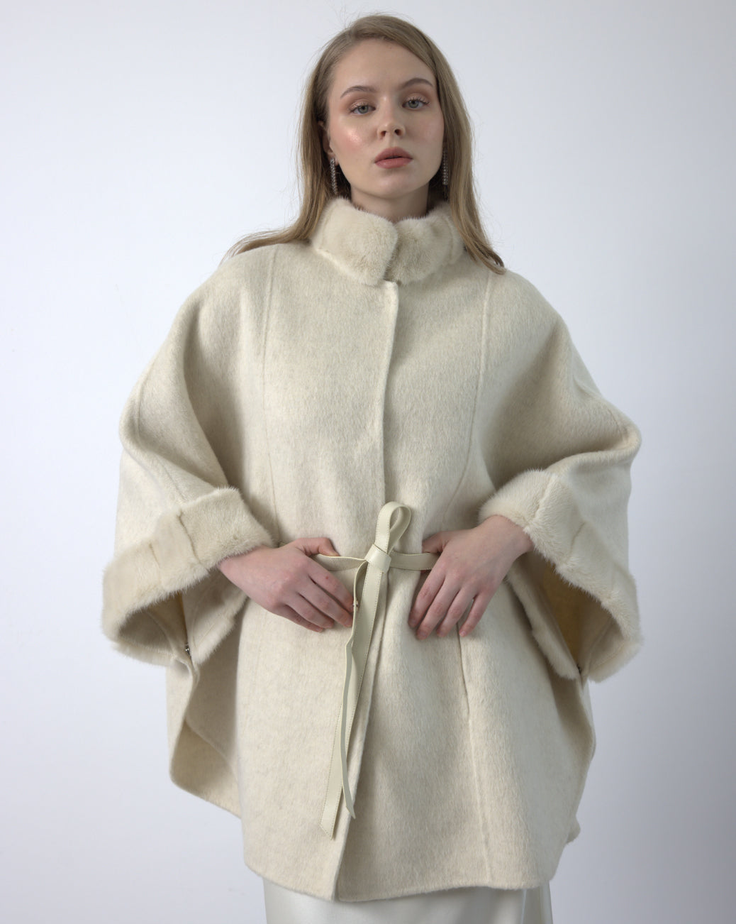 Manteau Heritage