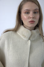 Manteau Heritage