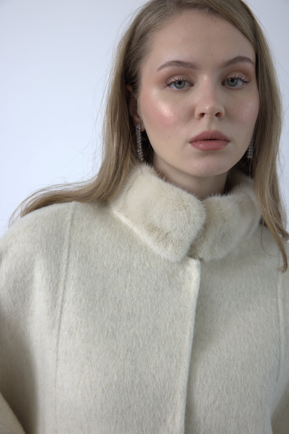Manteau Heritage
