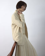 Panna Boucle Set