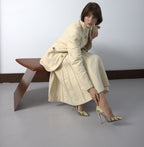 Panna Boucle Set
