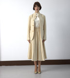 Panna Boucle Set